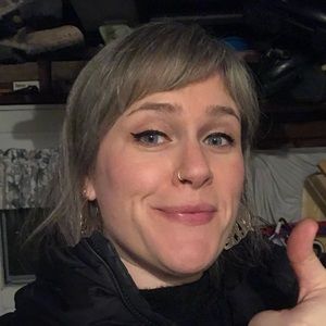 Meet your Posher, Aoife